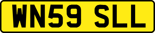 WN59SLL