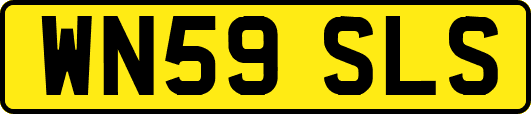 WN59SLS