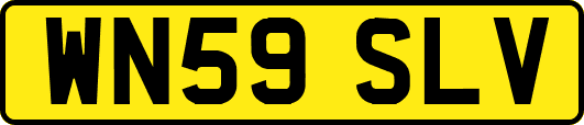 WN59SLV