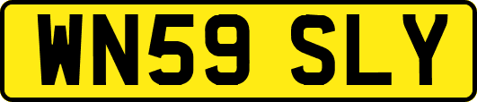 WN59SLY