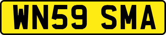 WN59SMA