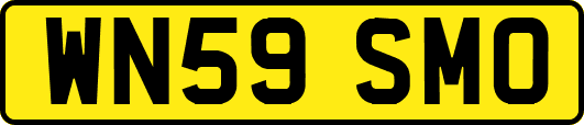 WN59SMO