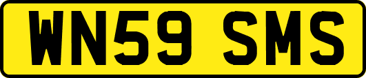 WN59SMS