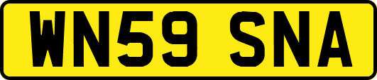 WN59SNA