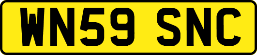 WN59SNC