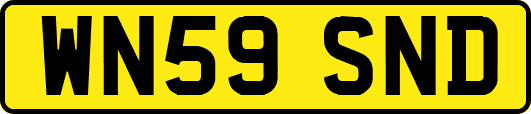 WN59SND