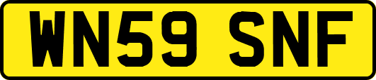 WN59SNF
