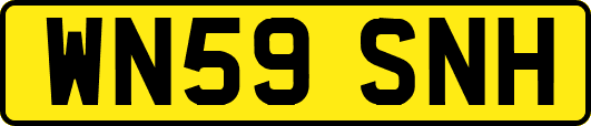 WN59SNH