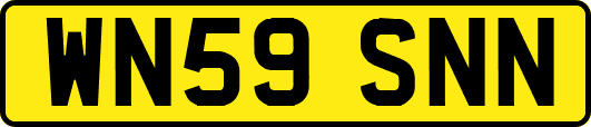WN59SNN