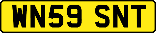 WN59SNT