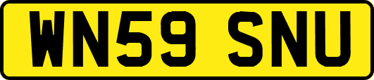 WN59SNU