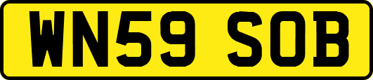 WN59SOB