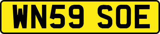 WN59SOE