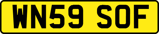 WN59SOF