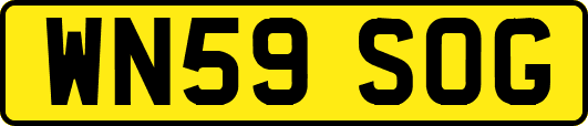 WN59SOG