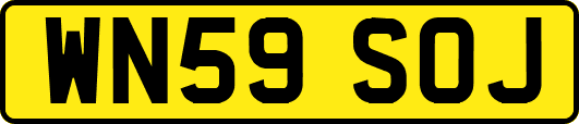 WN59SOJ
