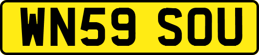 WN59SOU