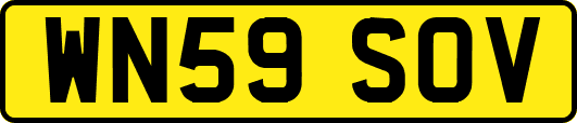 WN59SOV