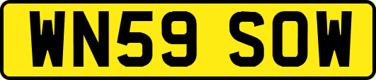 WN59SOW