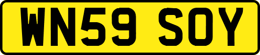 WN59SOY