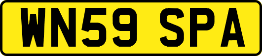 WN59SPA