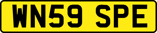 WN59SPE