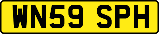 WN59SPH