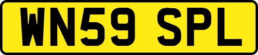 WN59SPL