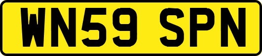 WN59SPN