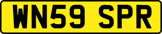 WN59SPR