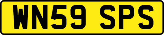 WN59SPS
