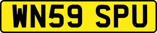 WN59SPU
