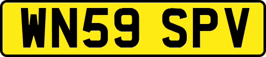 WN59SPV