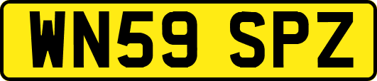 WN59SPZ