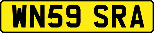WN59SRA