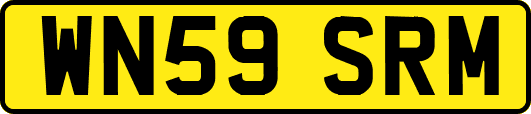 WN59SRM