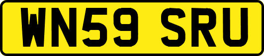 WN59SRU