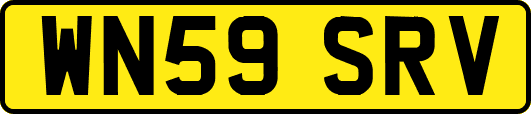 WN59SRV