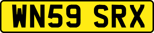 WN59SRX