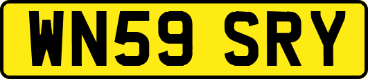 WN59SRY