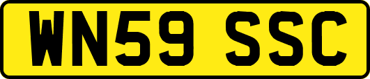 WN59SSC