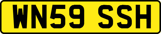 WN59SSH