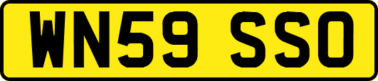 WN59SSO