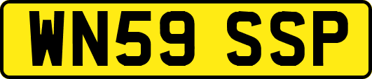 WN59SSP