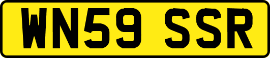 WN59SSR