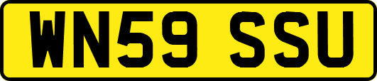WN59SSU