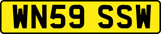 WN59SSW