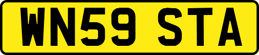 WN59STA