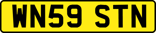 WN59STN