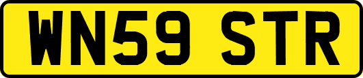 WN59STR